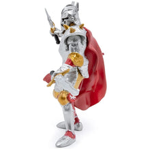 Încarcă imaginea în Galerie, Papo Personaje Medievale Fantastice Figurina Cavaler cu Masca de Fier