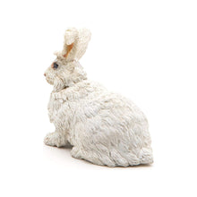 Încarcă imaginea în Galerie, Papo Prietenii de la Ferma Figurina Iepure Angora
