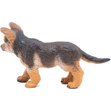 Încarcă imaginea în Galerie, Papo Rase de Caini si Pisici Figurina Catelus Ciobanesc German