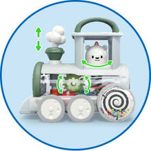 Încarcă imaginea în Galerie, Hola Locomotiva cu Mecanism Steam II