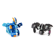 Încarcă imaginea în Galerie, Bakugan S4 Set Cutie Tabla