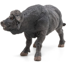 Încarcă imaginea în Galerie, Papo Animale Salbatice Figurina Bivol African