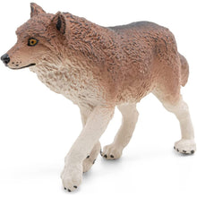 Încarcă imaginea în Galerie, Papo Animale Salbatice Figurina Lup