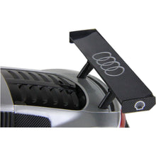 Încarcă imaginea în Galerie, Rastar Masina cu Telecomanda Audi R8 Argintiu