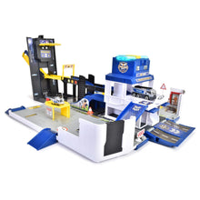 Încarcă imaginea în Galerie, Dickie Statie de Politie Pliabila