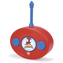 Încarcă imaginea în Galerie, Jada Toys Masinuta RC Spidey Web Crawler