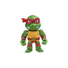 Încarcă imaginea în Galerie, Jada Toys Figurina Metalica Testoasele Ninja Raphael