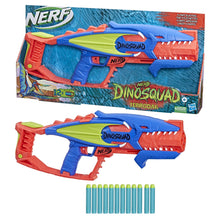 Încarcă imaginea în Galerie, Nerf Blaster Dinosquad Terrodak