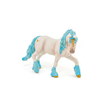 Încarcă imaginea în Galerie, Papo Personaje de basm Figurina Unicornul Magic
