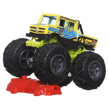Încarcă imaginea în Galerie, Hot Wheels Monster Truck Masinuta Unimog