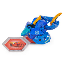Încarcă imaginea în Galerie, Bakugan S5 Platinum Sharktar