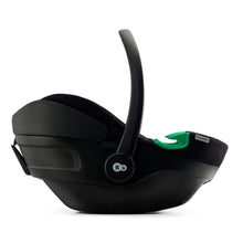 Încarcă imaginea în Galerie, Kinderkraft Scoica Auto Kinderkraft I-Care I-Size 40-87cm Rwf Graphite Black