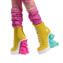 Încarcă imaginea în Galerie, Monster High Wednesday Papusa Enid Sinclair