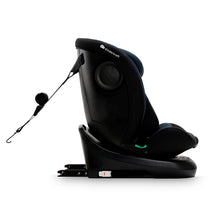 Încarcă imaginea în Galerie, Kinderkraft Scaun Auto Kinderkraft I-Grow I-Size 40-150cm Black