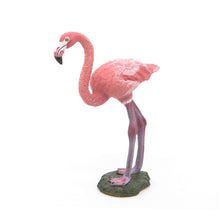 Încarcă imaginea în Galerie, Papo Animale Salbatice Figurina Flamingo Mare