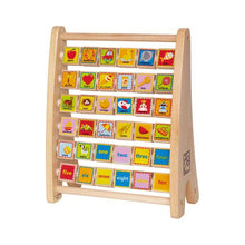Încarcă imaginea în Galerie, Hape Alfabetar si Abac