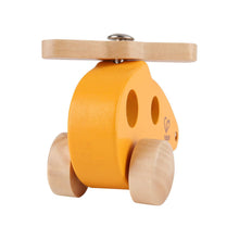 Încarcă imaginea în Galerie, Hape Micul Elicopter