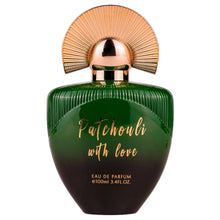 Încarcă imaginea în Galerie, Maison Asrar Patchouli With Love 100ml - Apa de Parfum Unisex