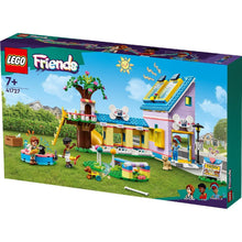 Încarcă imaginea în Galerie, Lego Friends Centrul de Salvare Pentru Caini