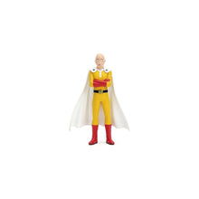 Încarcă imaginea în Galerie, Jada Toys One Punch Man Set Masinuta Metalica Mazda RX 3 si Figurina Saitama