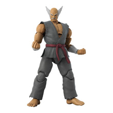 Încarcă imaginea în Galerie, Tekken Bandai Figurina Keihachi Mishima 17cm