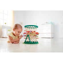 Încarcă imaginea în Galerie, Hape Joc Pallina de Abilitate si Strategie din Lemn