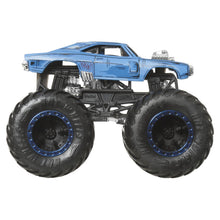 Încarcă imaginea în Galerie, Hot Wheels - Monster Truck Masinuta Dodge Charger RT