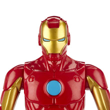 Încarcă imaginea în Galerie, Avengers Figurina Iron Man 29cm