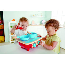 Încarcă imaginea în Galerie, Hape Set Bucatarie II