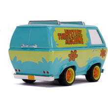 Încarcă imaginea în Galerie, Jada Toys Scooby Doo Masina Misterelor