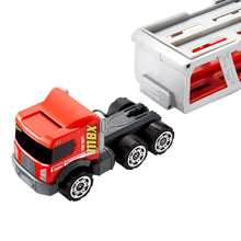 Încarcă imaginea în Galerie, Matchbox Autospeciala pentru Pompieri Mbx