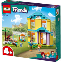 Încarcă imaginea în Galerie, Lego Friends Casa lui Paisley