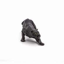 Încarcă imaginea în Galerie, Papo Animale Salbatice Figurina Pantera Neagra
