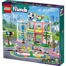 Încarcă imaginea în Galerie, Lego Friends Centru Sportiv