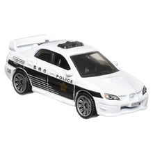 Încarcă imaginea în Galerie, Matchbox Set 5 Masinute Metalice Mbx Japan Cruisers