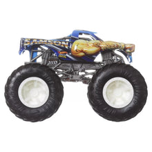 Încarcă imaginea în Galerie, Hot Wheels Monster Truck Masinuta Samson
