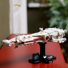 Încarcă imaginea în Galerie, Lego Star Wars Tantive IV