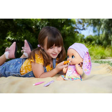 Încarcă imaginea în Galerie, My Garden Baby Bebelus Iepuras