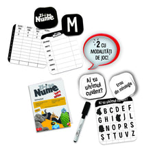 Încarcă imaginea în Galerie, Jocuri Zi-i pe Nume Board Edition