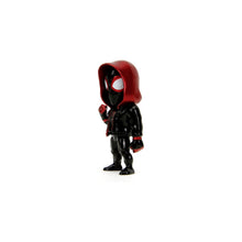 Încarcă imaginea în Galerie, Jada Toys Marvel Spider Man Set 4 Figurine Metalice 6.5cm