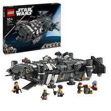 Încarcă imaginea în Galerie, Lego Star Wars Onyx Cinder