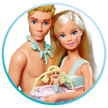 Încarcă imaginea în Galerie, Steffi Love Papusa Stefi Love Familia de Sirene