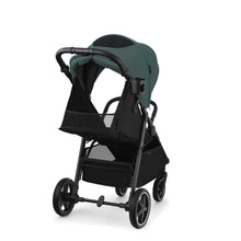 Încarcă imaginea în Galerie, Kinderkraft Carucior Sport Route Emerald Green