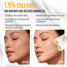 Încarcă imaginea în Galerie, 7DAYS Crema de Lifting My Beauty Week Collagen Gat si Decolteu 80ml