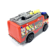 Încarcă imaginea în Galerie, Dickie Masina de Pompieri 15cm