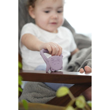 Încarcă imaginea în Galerie, Melii Set 2 Jucarii Dentitie Silicon Model Bulldog si Pisica