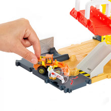 Încarcă imaginea în Galerie, Matchbox Set Santier