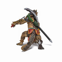 Încarcă imaginea în Galerie, Papo Personaje Medievale Fantastice Figurina Dragon Mutant