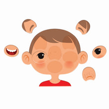 Încarcă imaginea în Galerie, As Joc Educativ Potriveste Formele