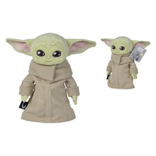 Încarcă imaginea în Galerie, Simba Plus Disney Mandalorian Baby Yoda 28cm